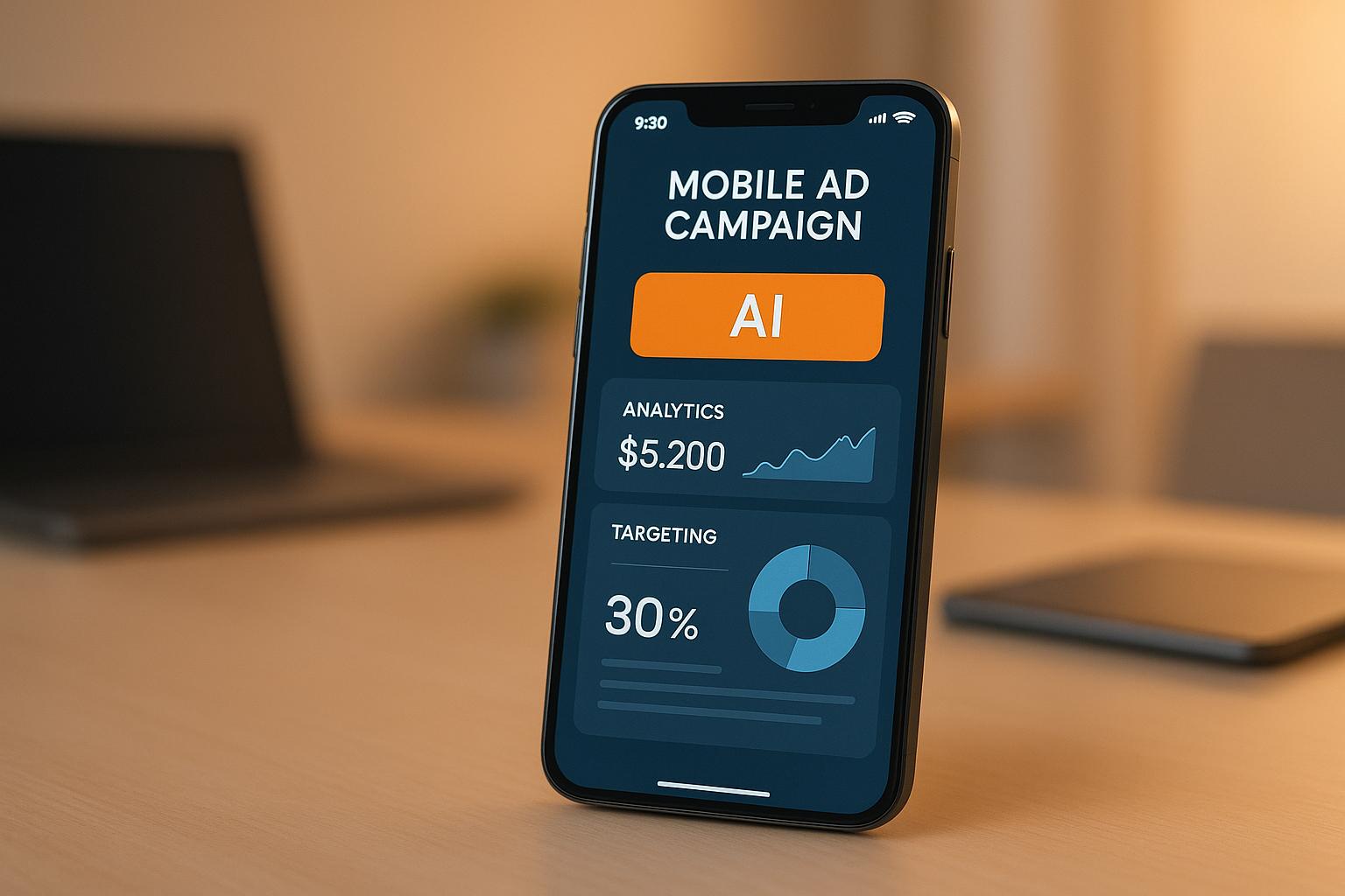 Thumbnail for: Top Strategies Using mobile ad networks for advertisers in 2025