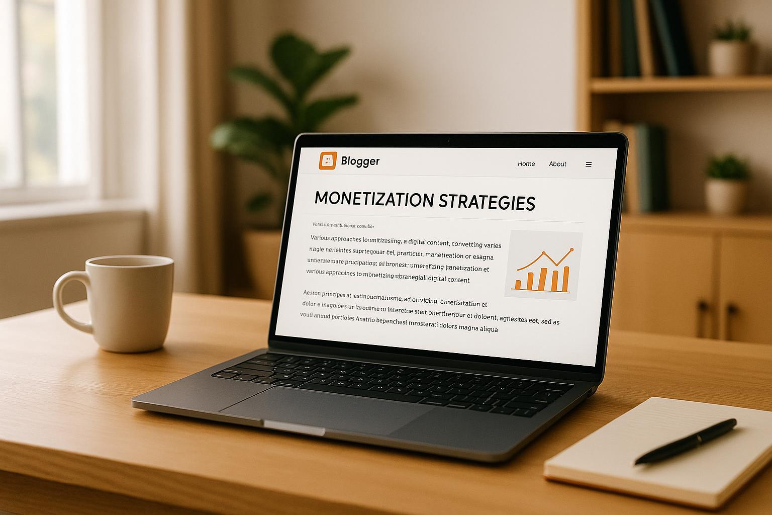 Thumbnail for: Everything Publishers Should Know About sample google blogger sites