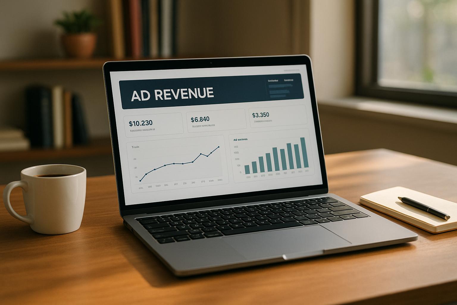Thumbnail for: Everything Publishers Need to Know About how to make money placing ads