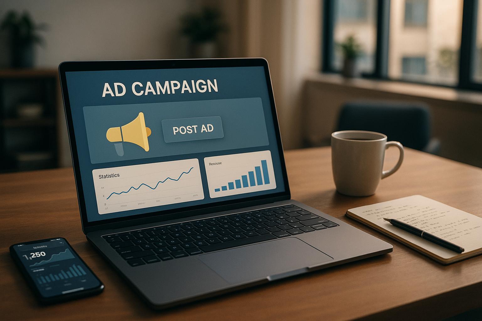 Thumbnail for: How to Succeed with how to post ads and earn money in 2025
