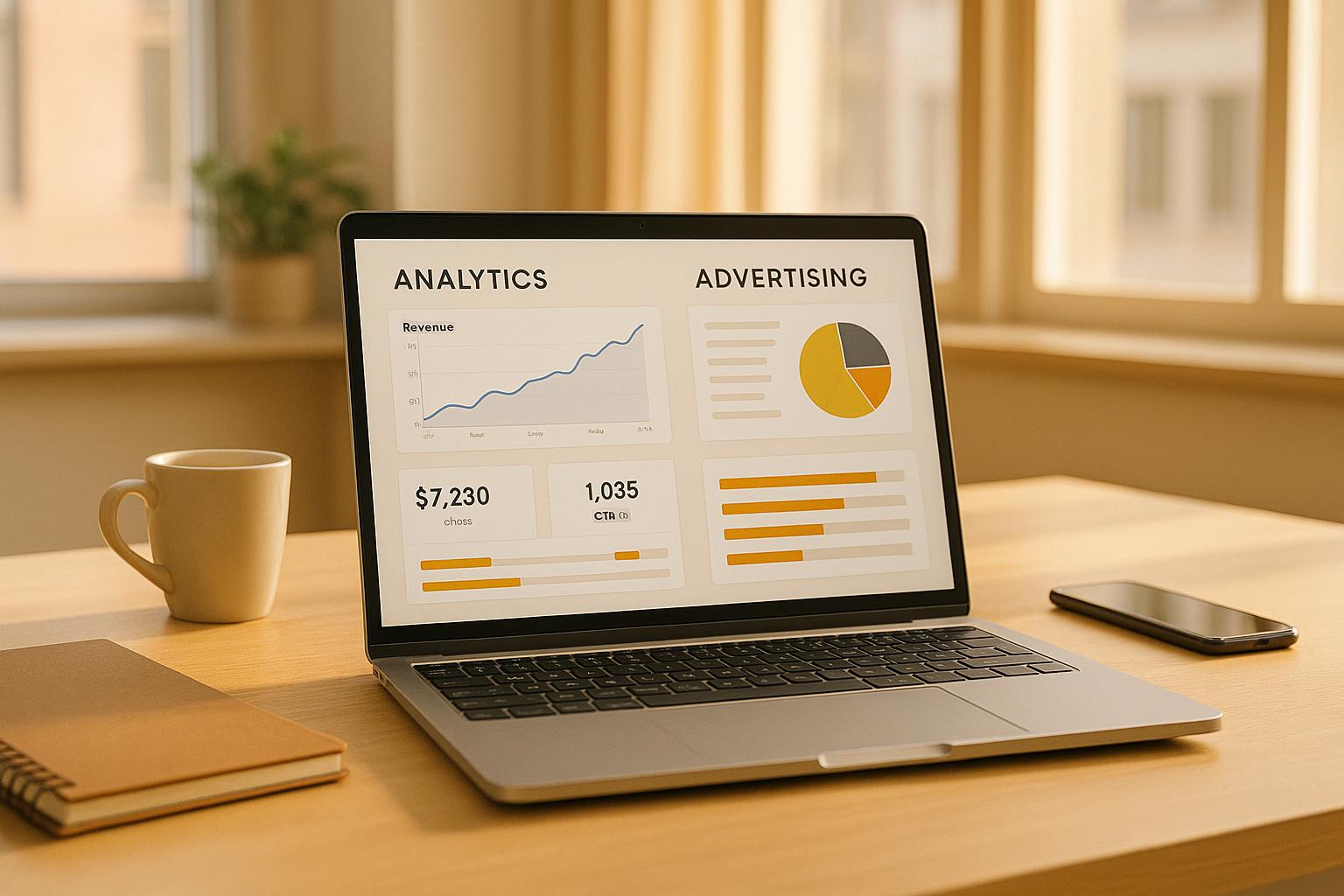 Thumbnail for: Why making money advertising for companies Is a Must-Know Term for Digital Publishers