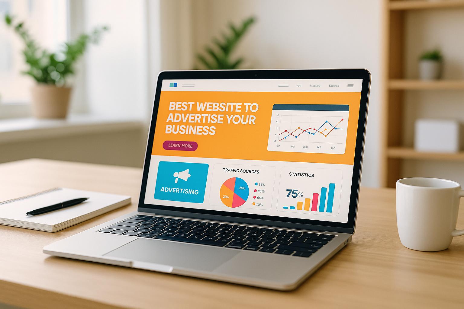 Thumbnail for: Top Insights on best website to advertise your business for 2025