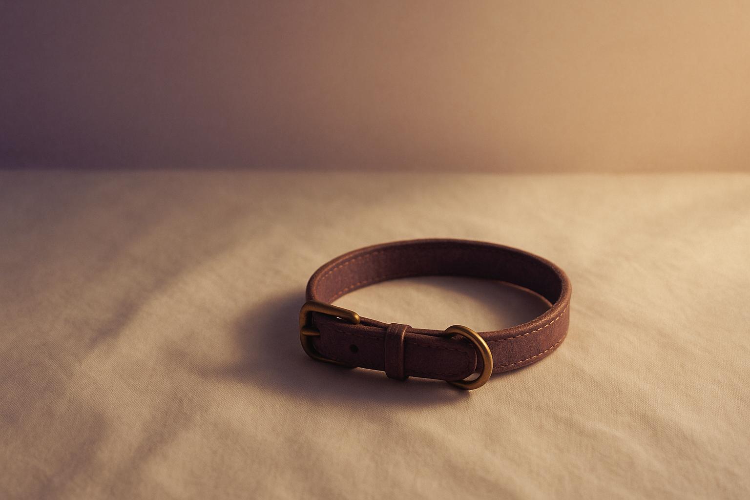 5 Stages of Pet Loss Grief Explained