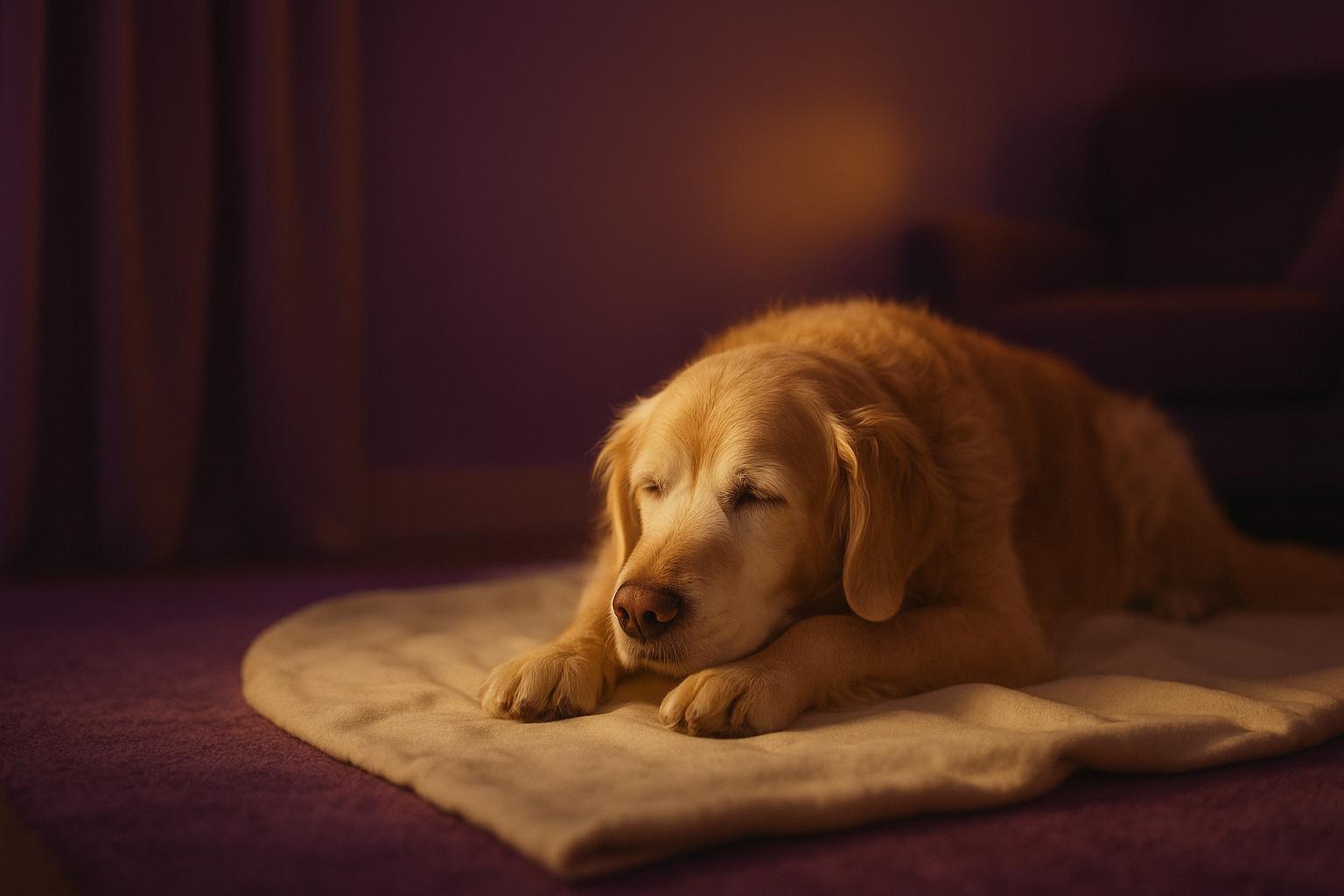 When Should You Euthanize Your Dog?