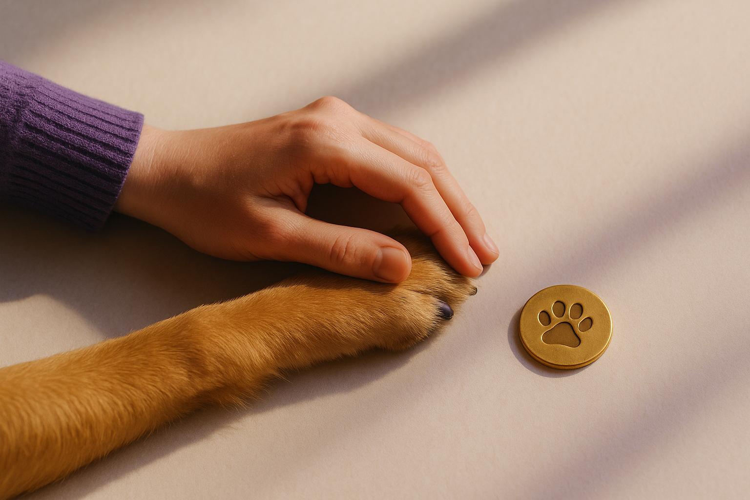 The Neuroscience of Pet Loss: Why This Hurts So Much