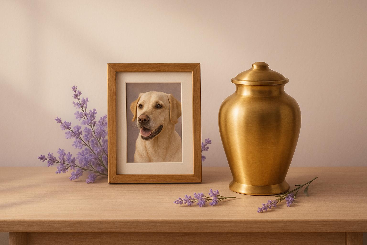 25 Beautiful Ways to Honor Your Dog’s Life