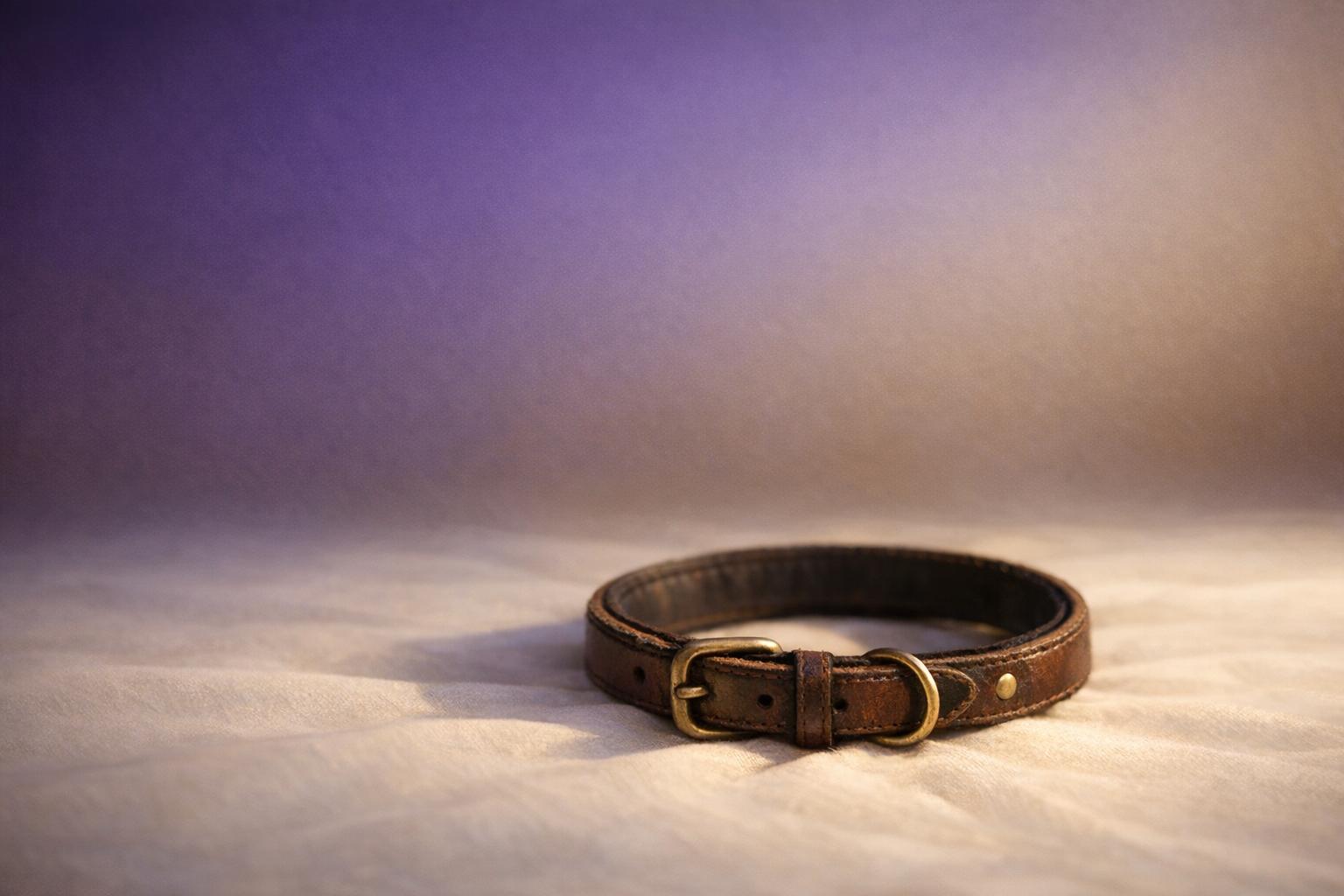 Why Losing a Dog Hurts So Much