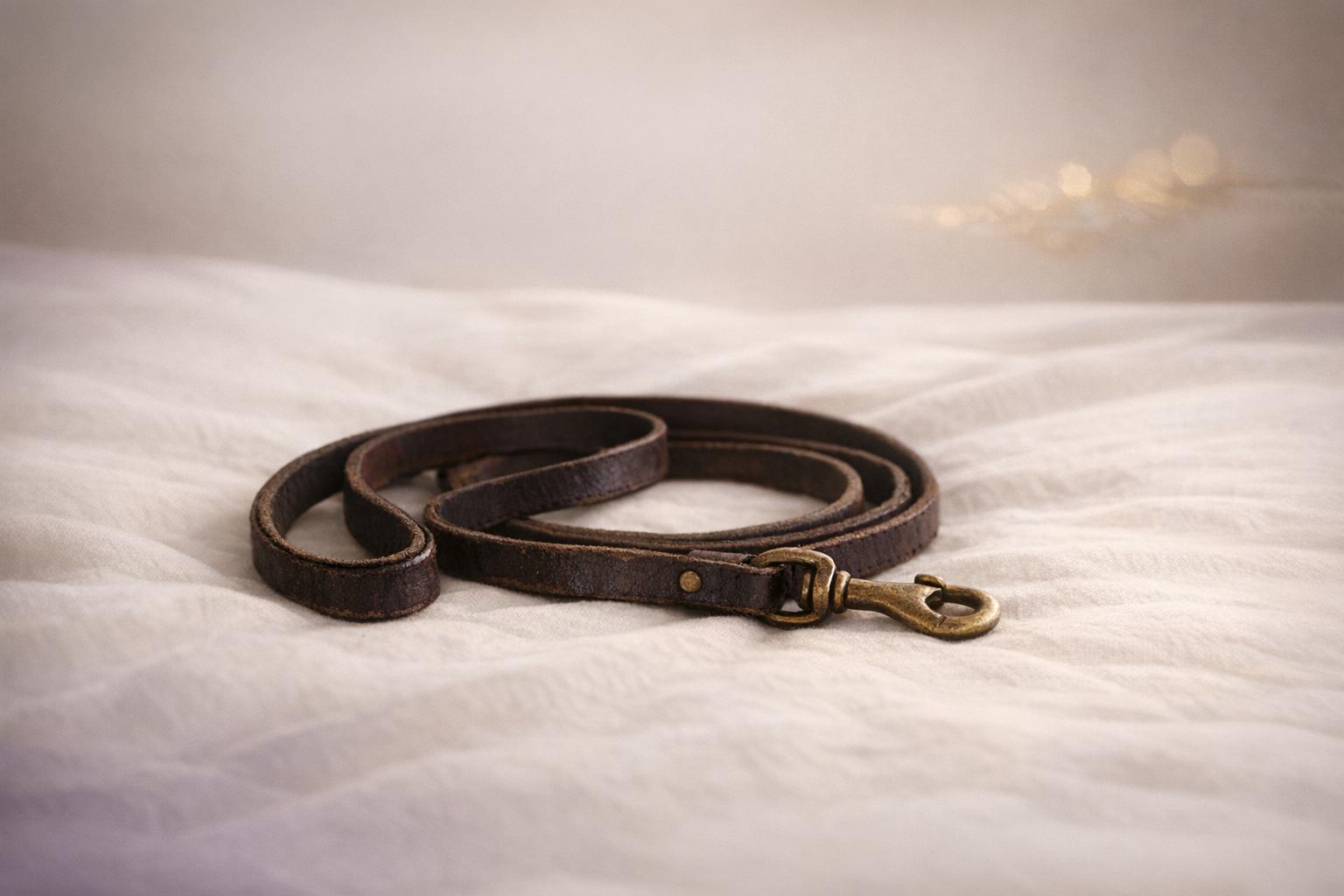 How to Handle Daily Tasks After Losing a Dog