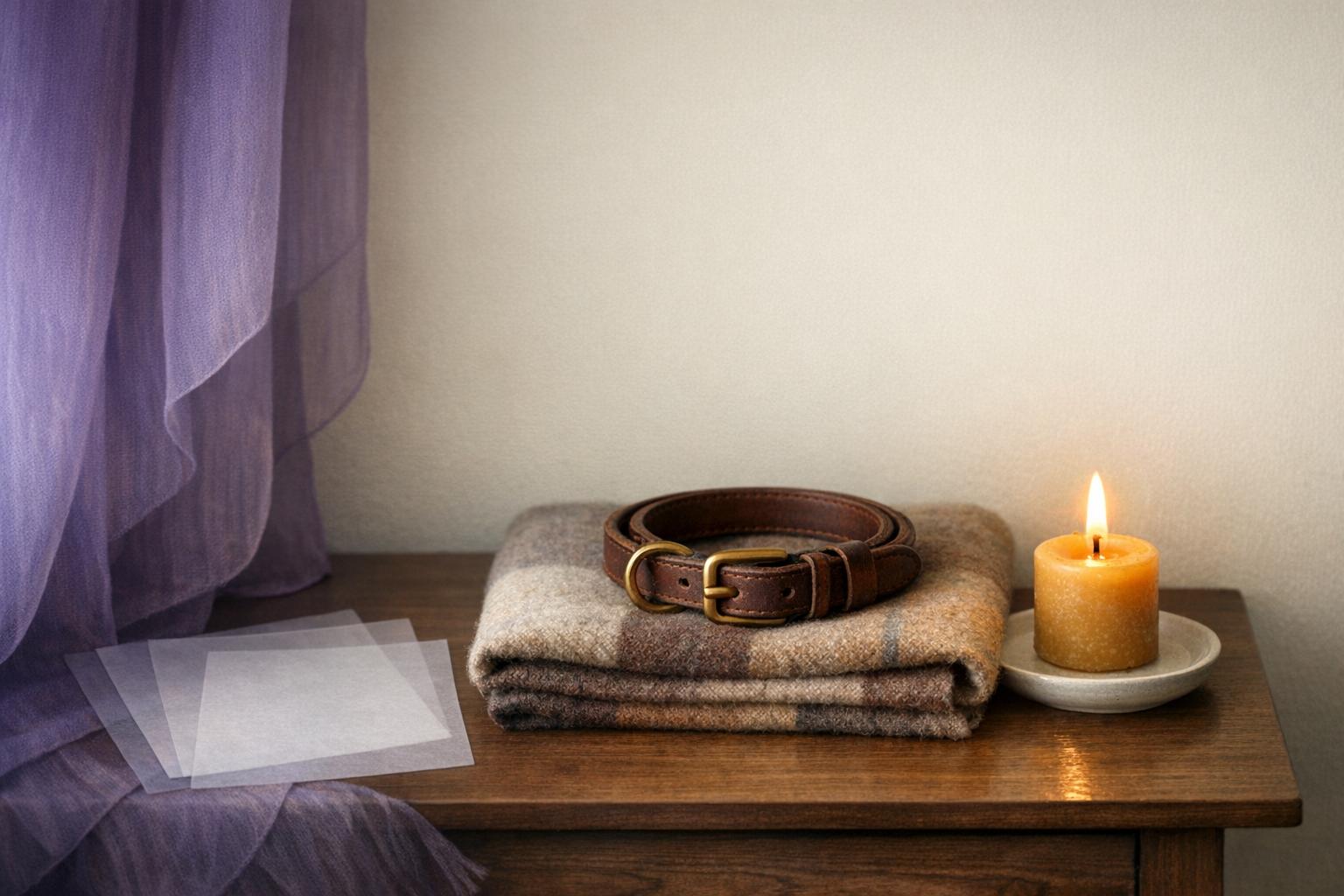 What to Do When Your Dog Dies: The First 24 Hours Step by Step