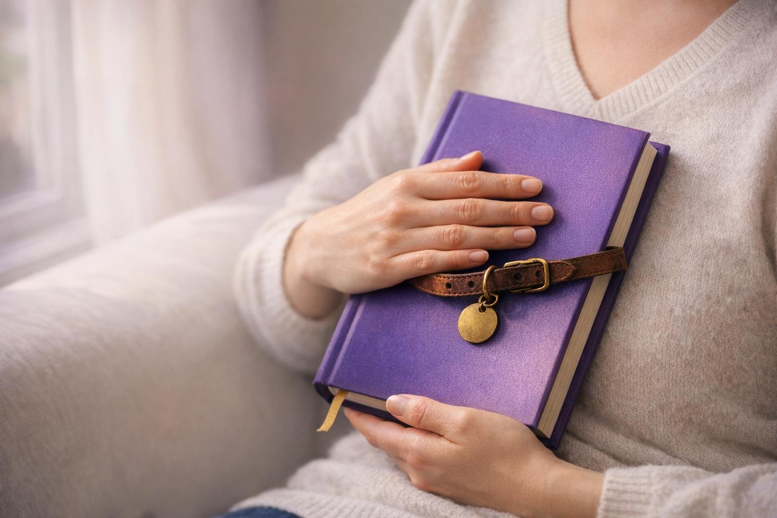 Best Pet Loss Books of 2026: 12 Books That Actually Help When You're Drowning in Grief