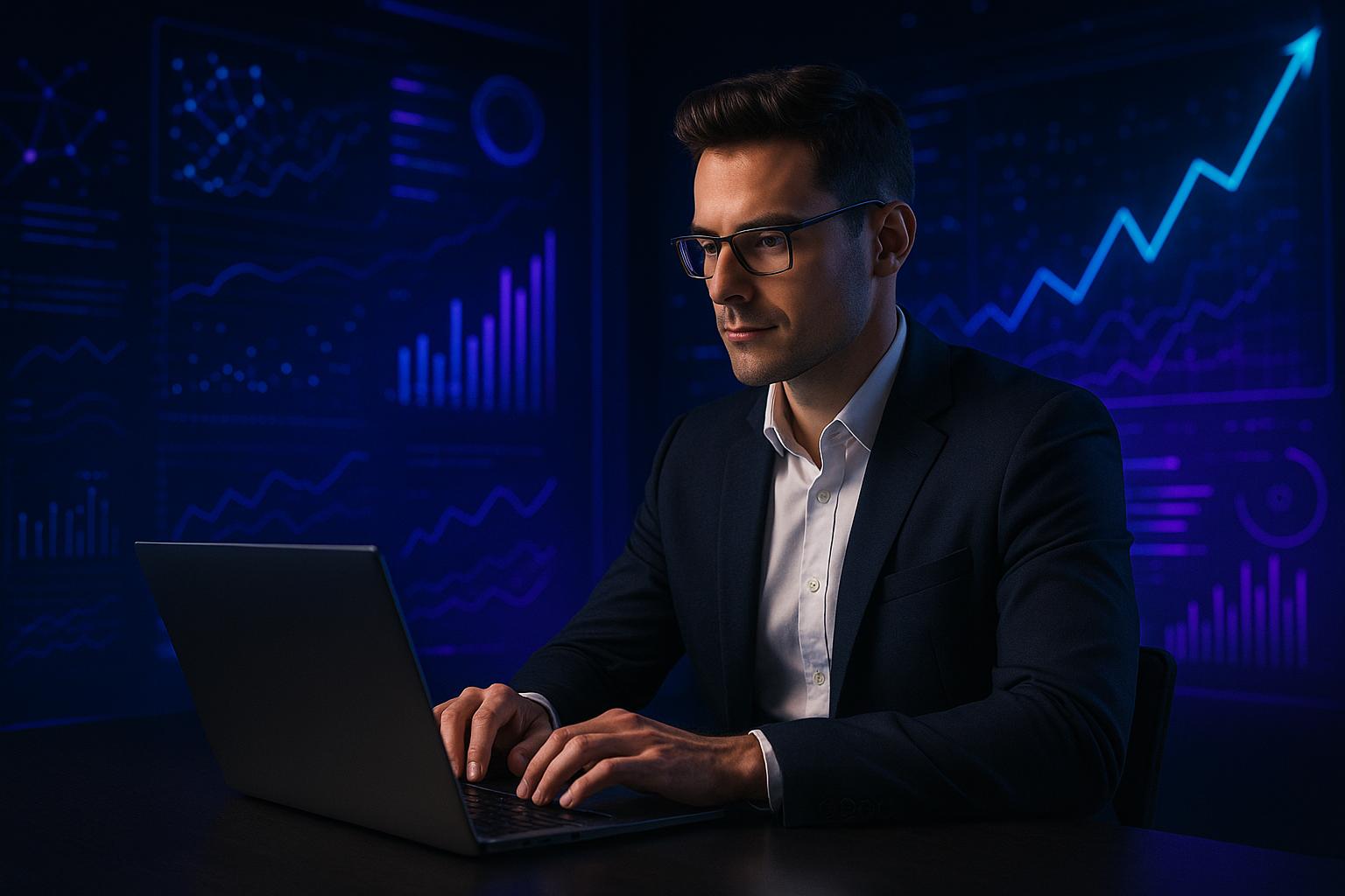 Thumbnail for: 8 Must-Have AI Tools for Sales Automation