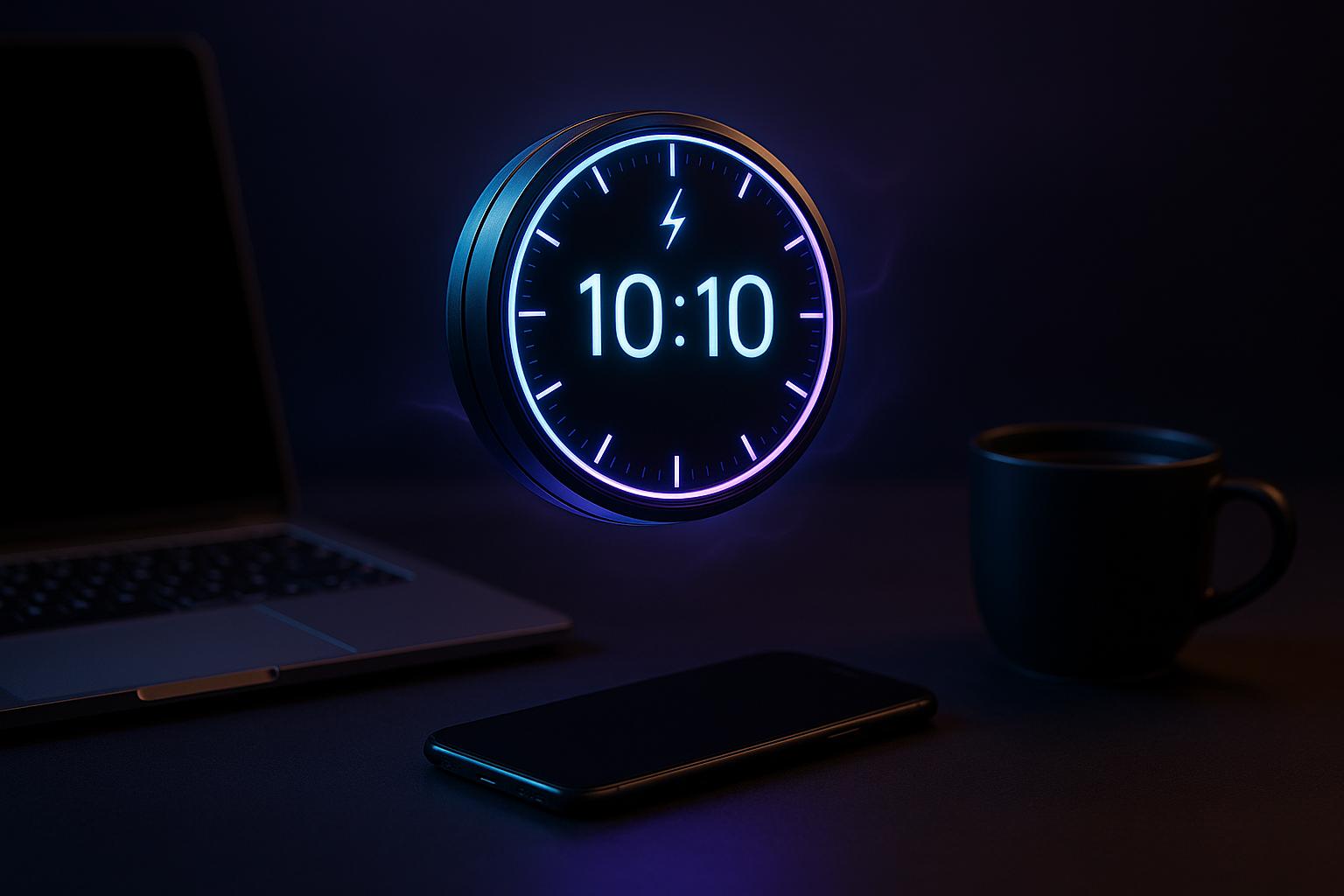 Thumbnail for: How AI Improves Outreach Timing