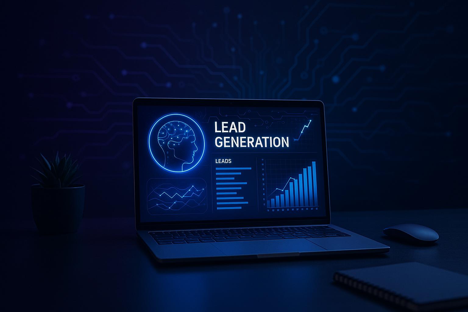 Thumbnail for: Scaling AI for Lead Generation and Outreach