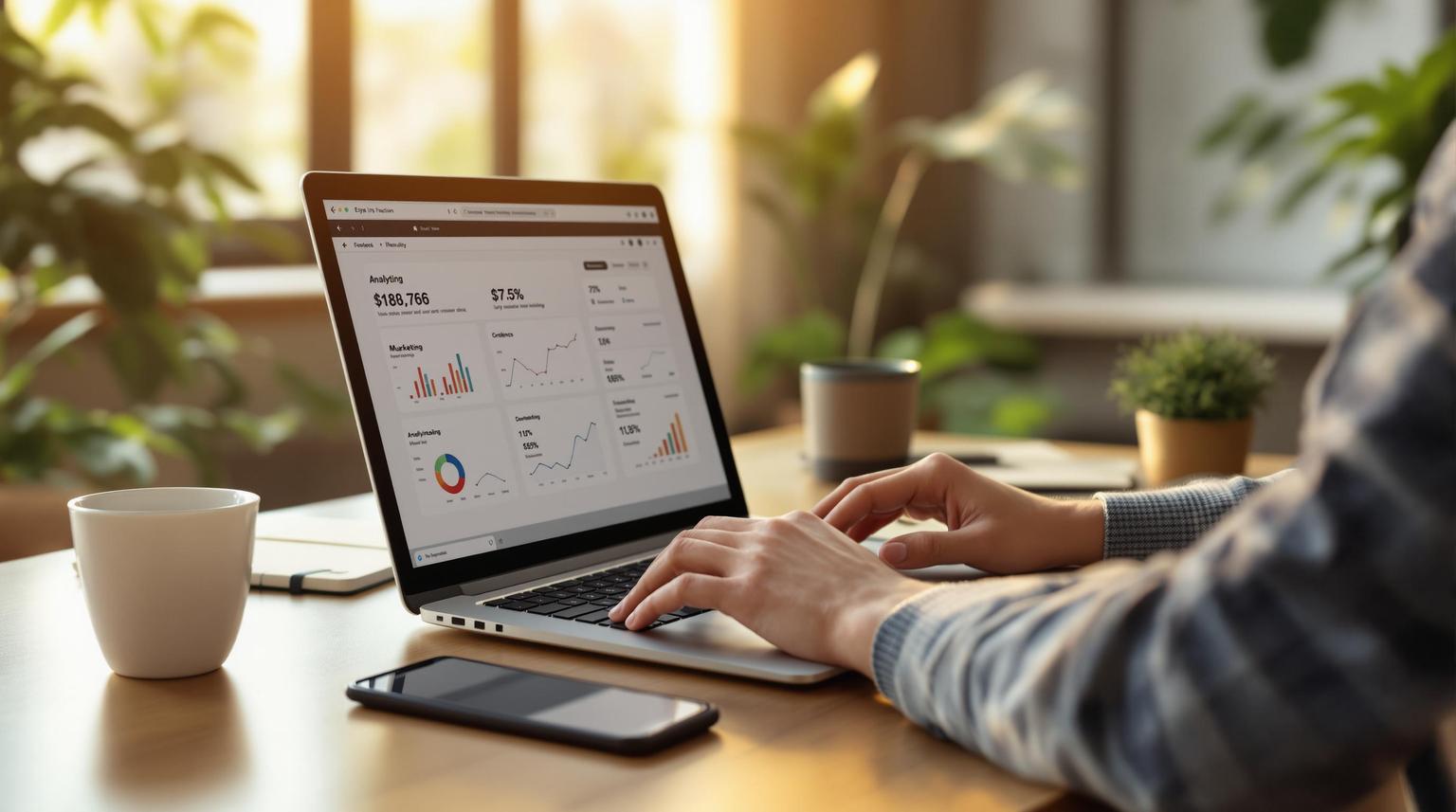 Thumbnail for: 7 Best Marketing Analytics Tools for Small Business