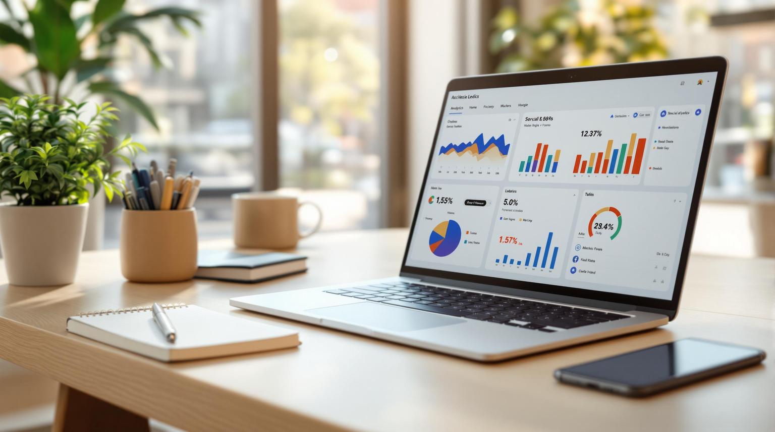 Thumbnail for: Social Media Analytics Tools: Complete Guide