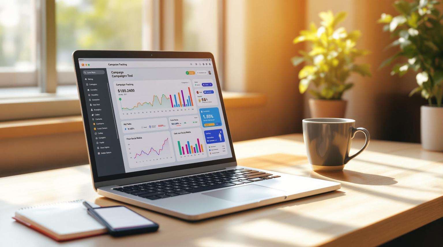 Thumbnail for: Campaign Tracking Tools: Features Checklist
