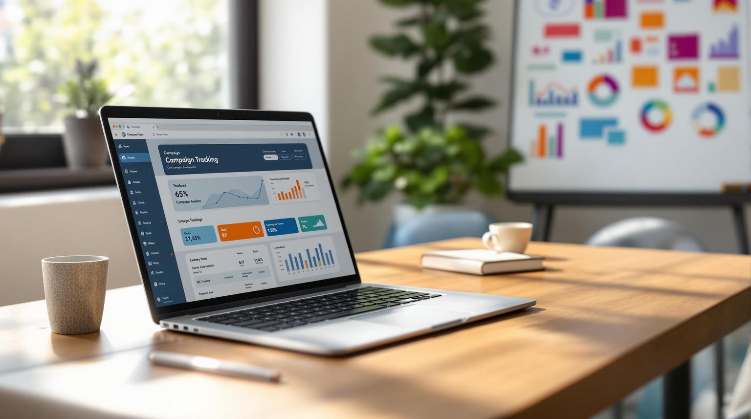Thumbnail for: How to Compare Campaign Tracking Tools