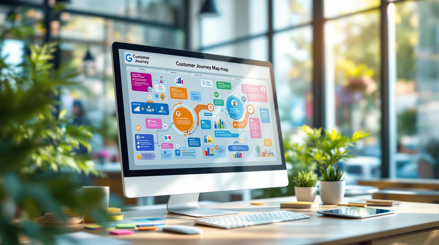 Thumbnail for: 10 Best Customer Journey Mapping Tools 2025
