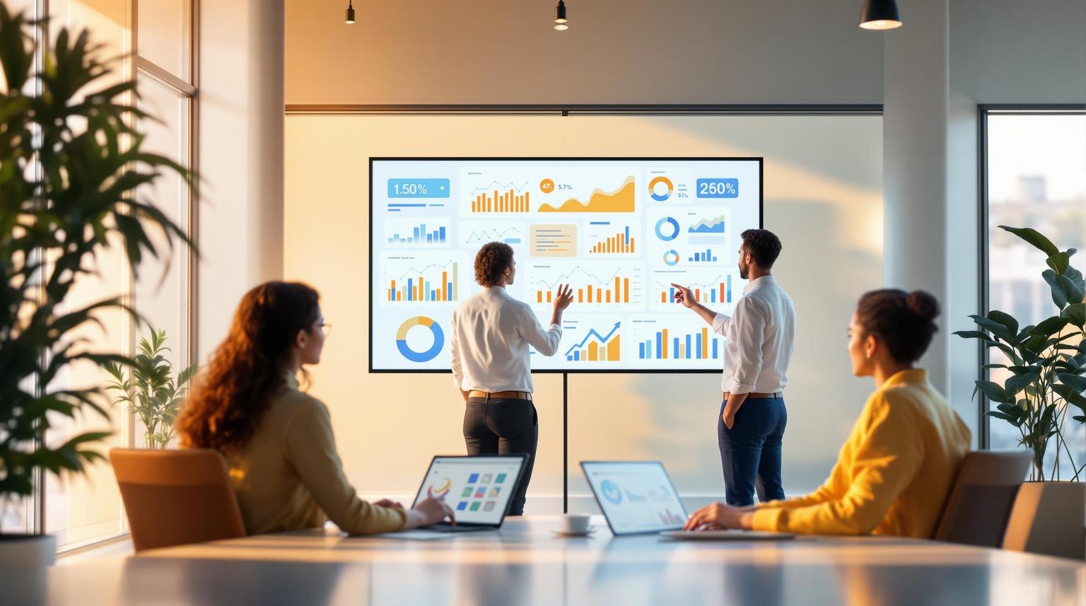 Thumbnail for: Top Tools for Big Data Marketing Success