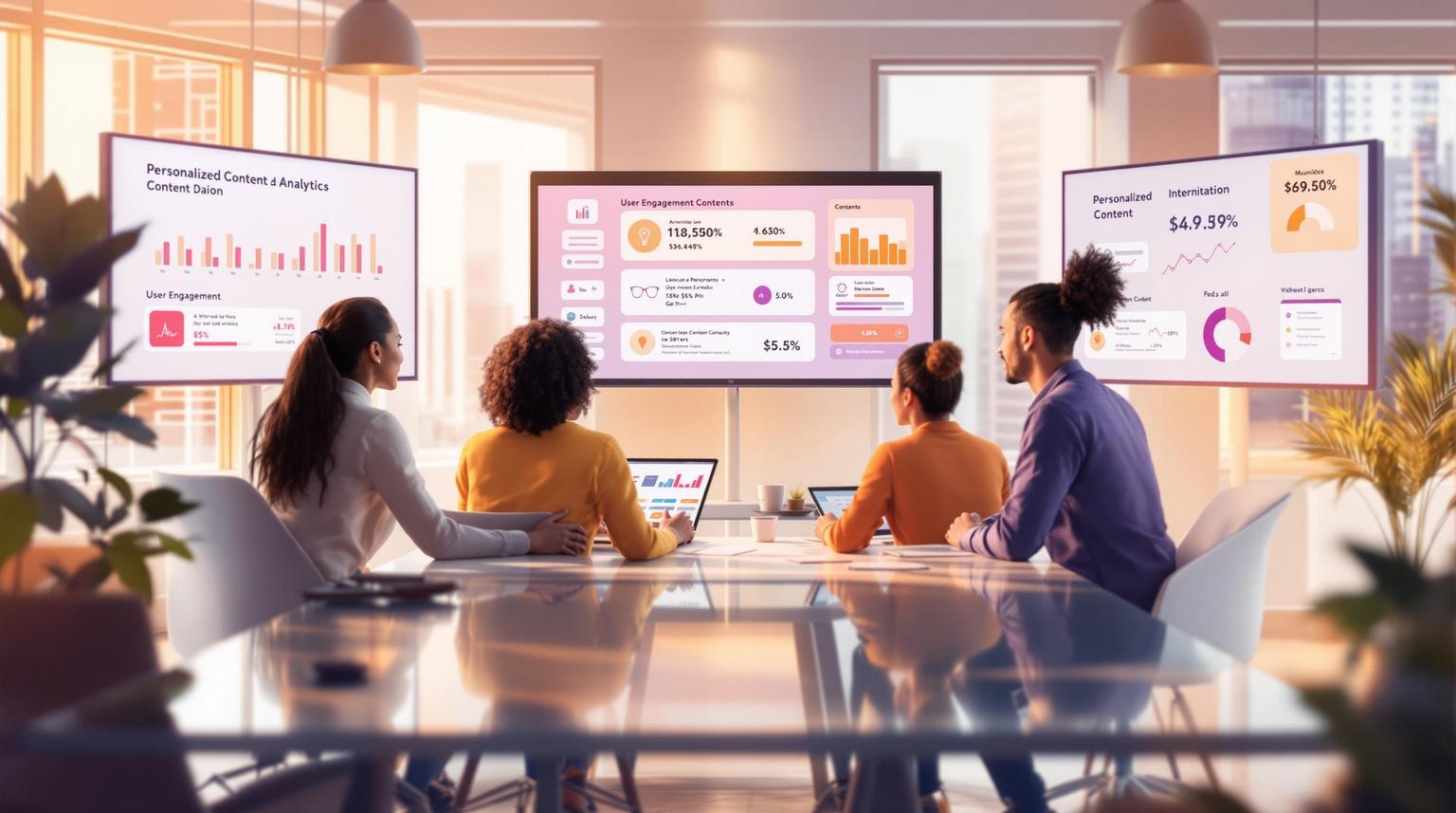 Thumbnail for: Ultimate Guide to AI-Powered Content Personalization