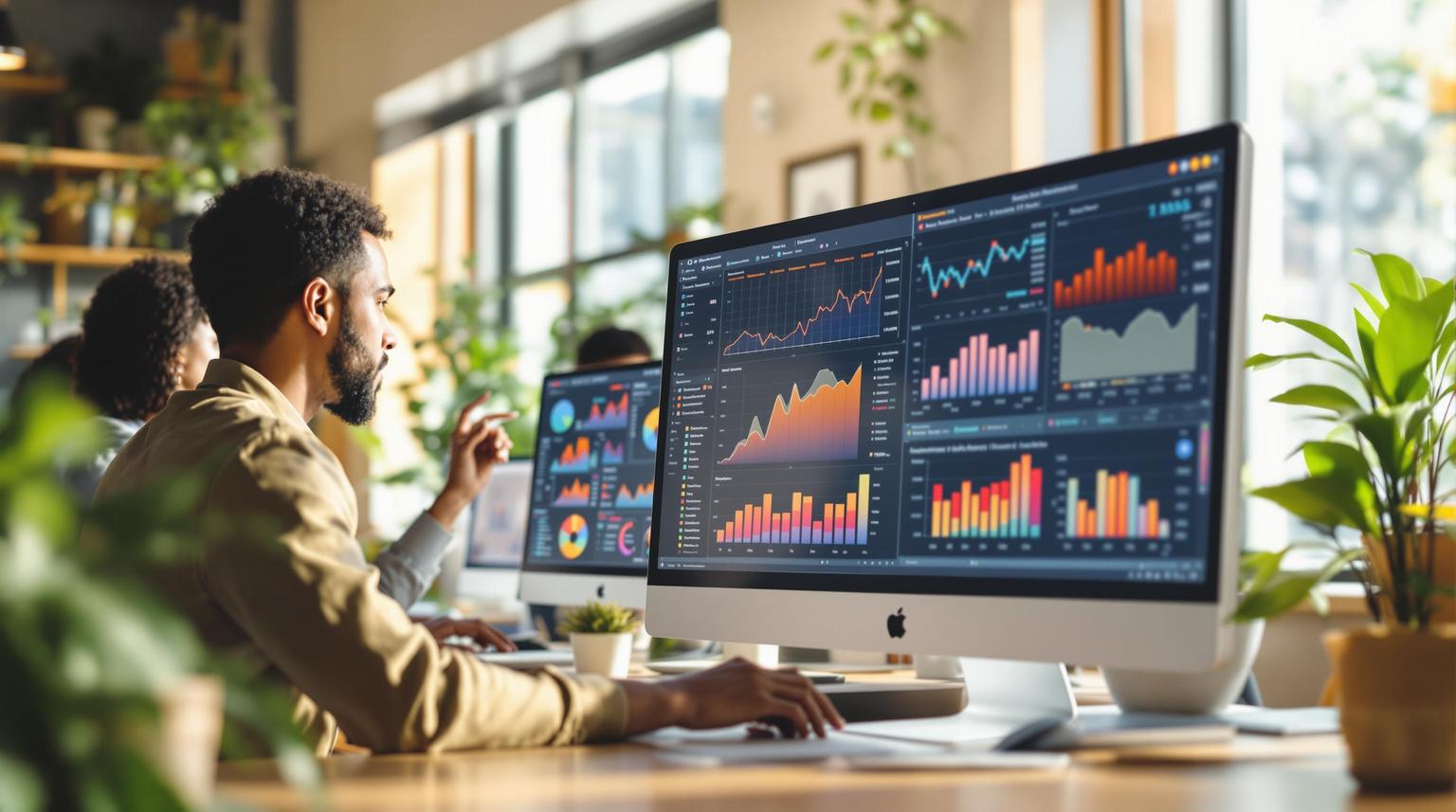 Thumbnail for: AI Anomaly Detection: How It Works in Marketing