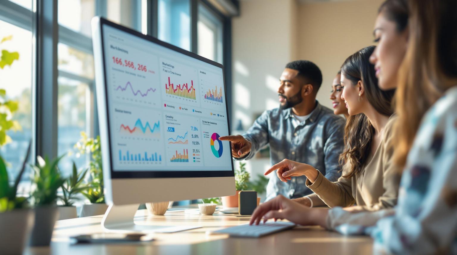 Thumbnail for: Top 7 API Use Cases in Marketing Analytics