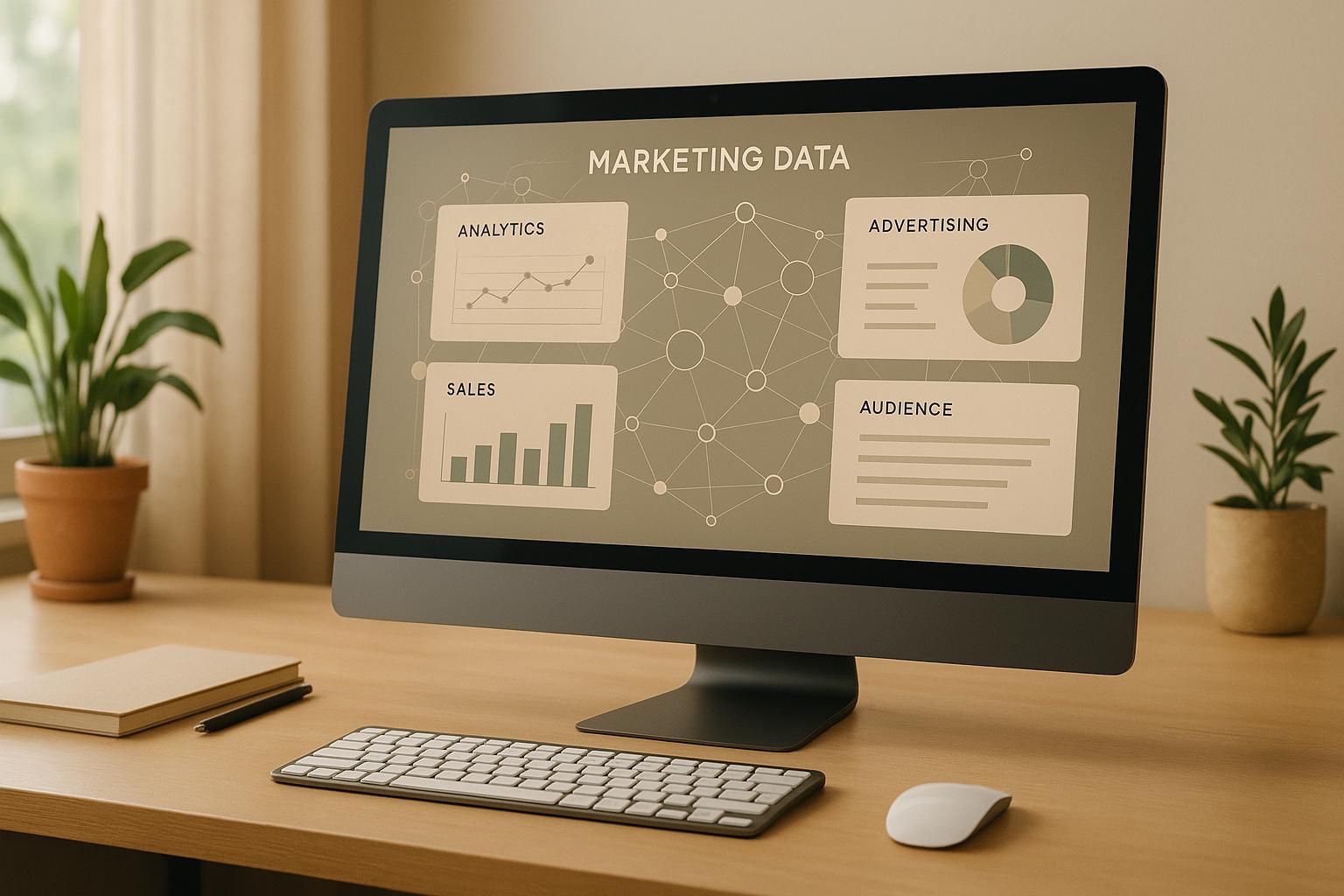 Thumbnail for: How Metadata Improves Marketing Data Integration