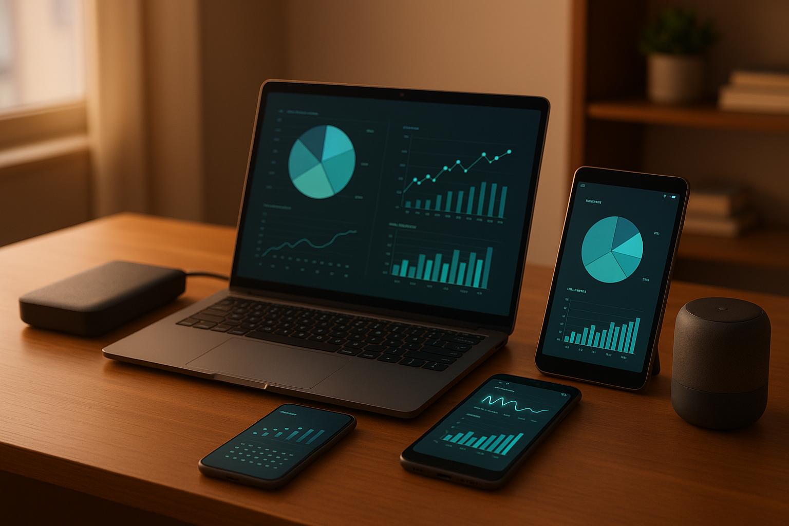 Thumbnail for: Top 5 Tools for Cross-Platform Data Accuracy