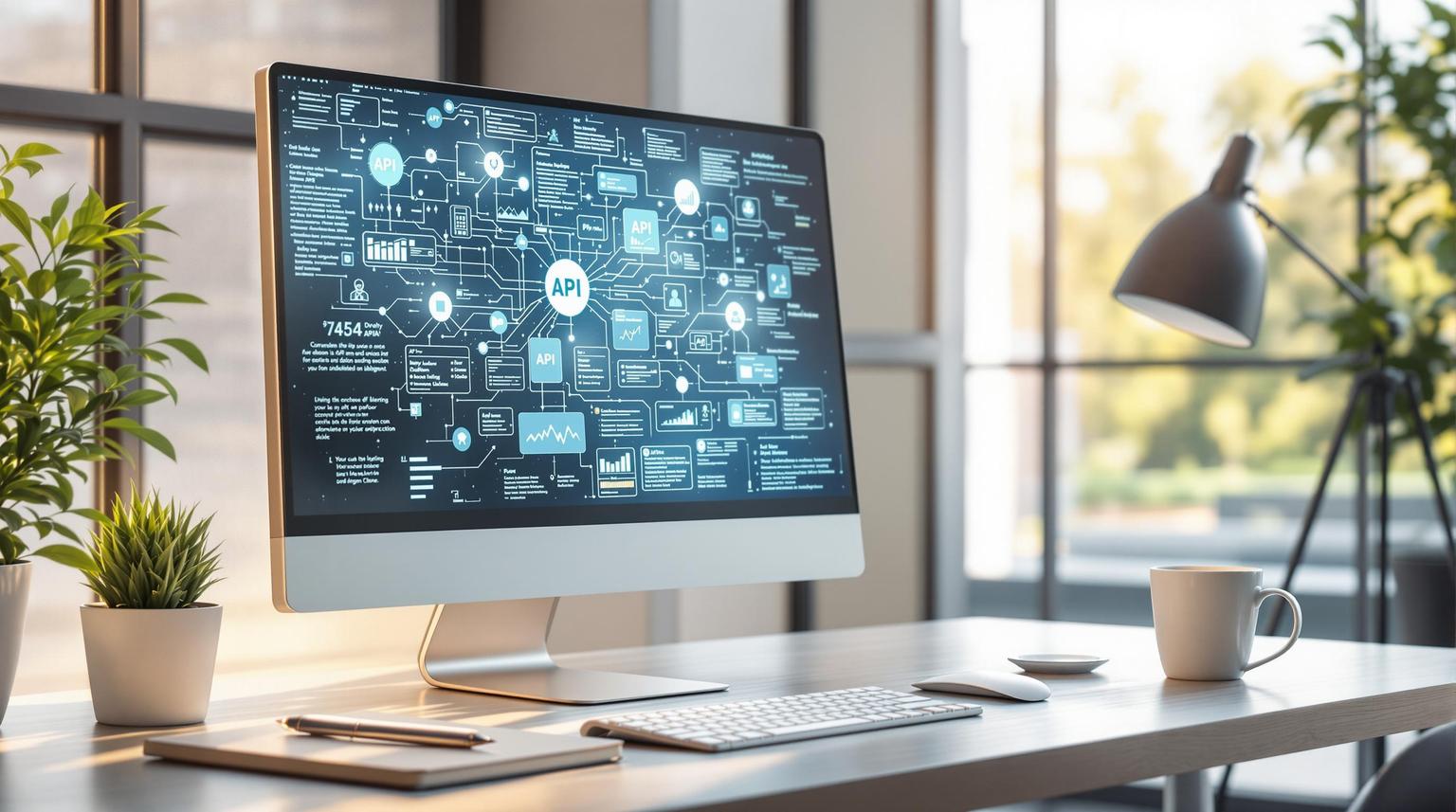 Thumbnail for: Ultimate Guide to API Management for Data Integration