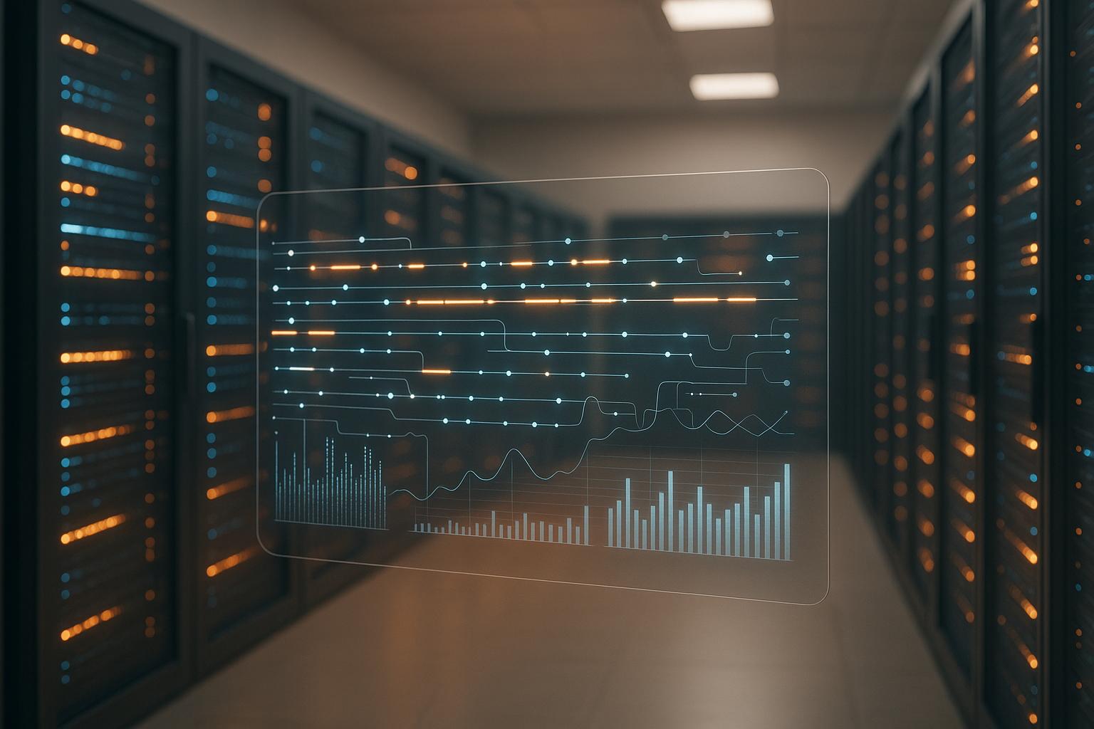 Thumbnail for: Top Real-Time ETL Tools for Data Consistency
