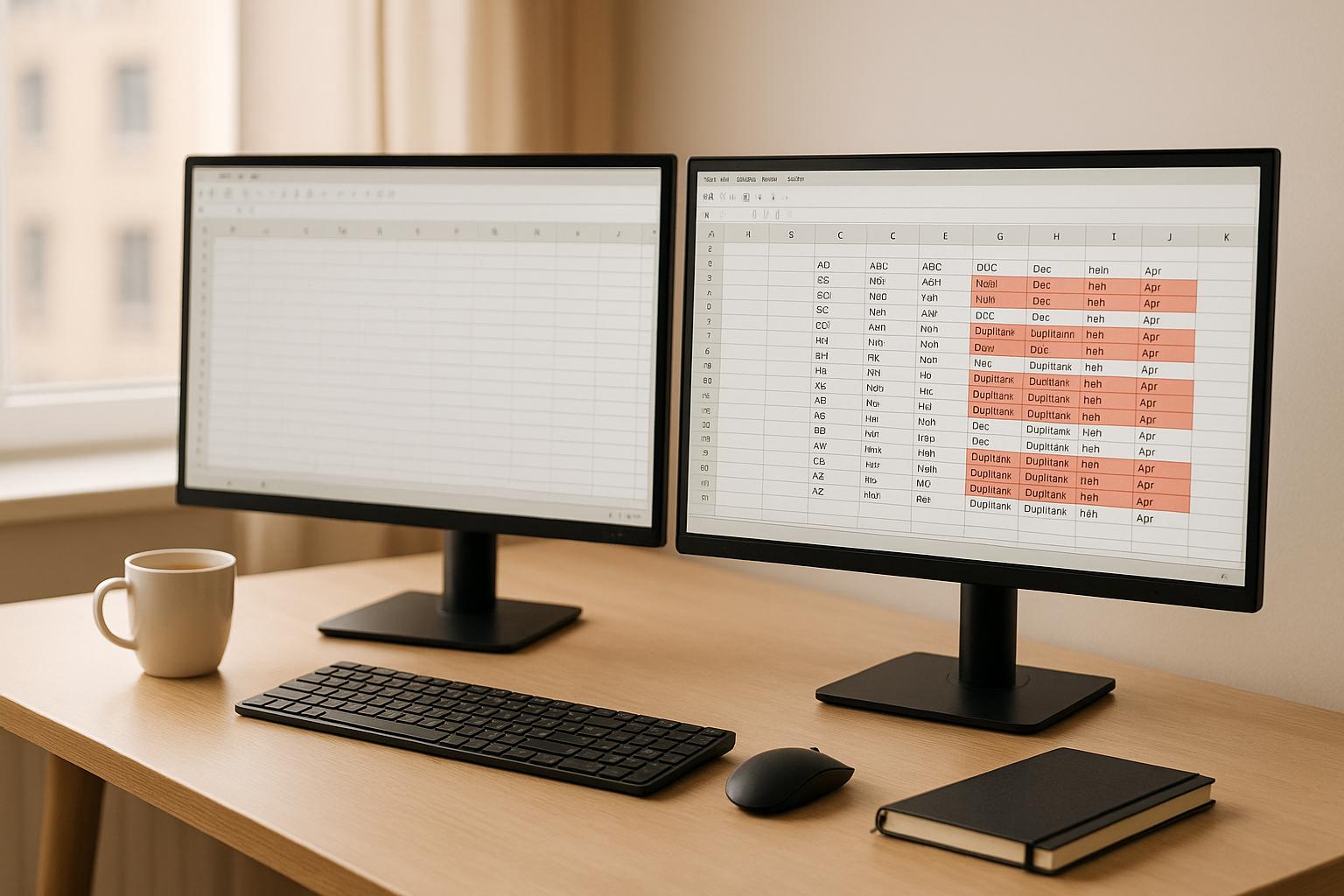 Thumbnail for: Ultimate Guide to Duplicate Data Reporting