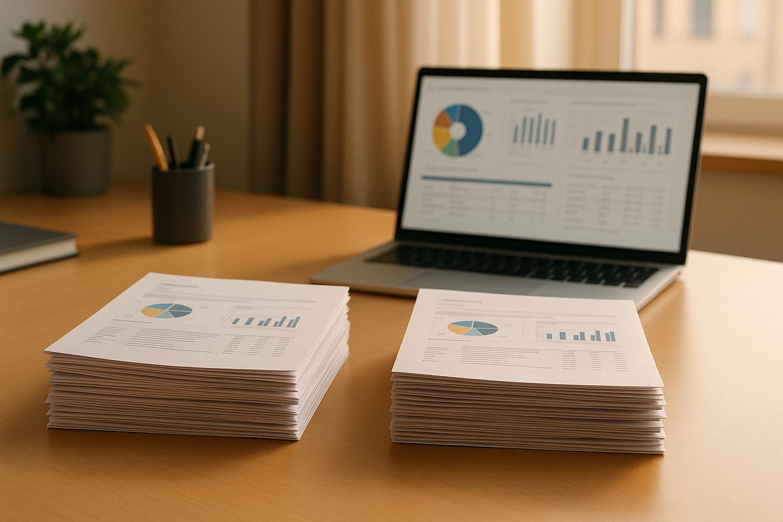 Thumbnail for: Common Problems with Duplicate Data and How Tools Solve Them