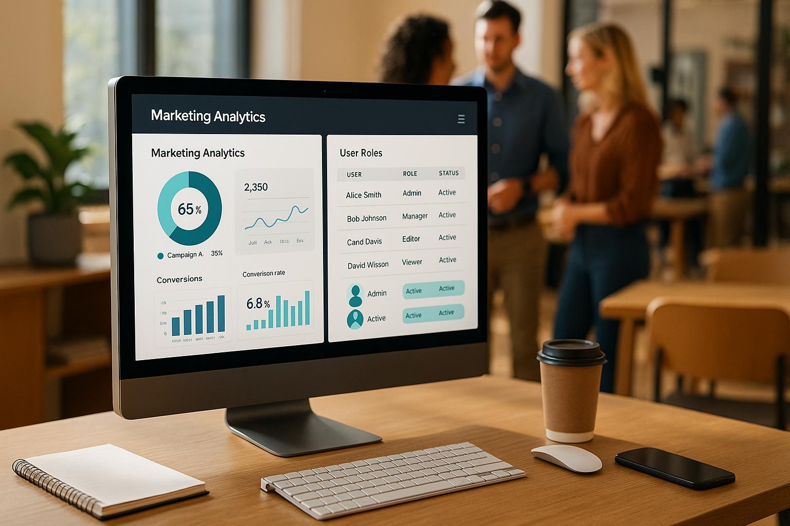 Thumbnail for: RBAC Use Cases for Marketing APIs