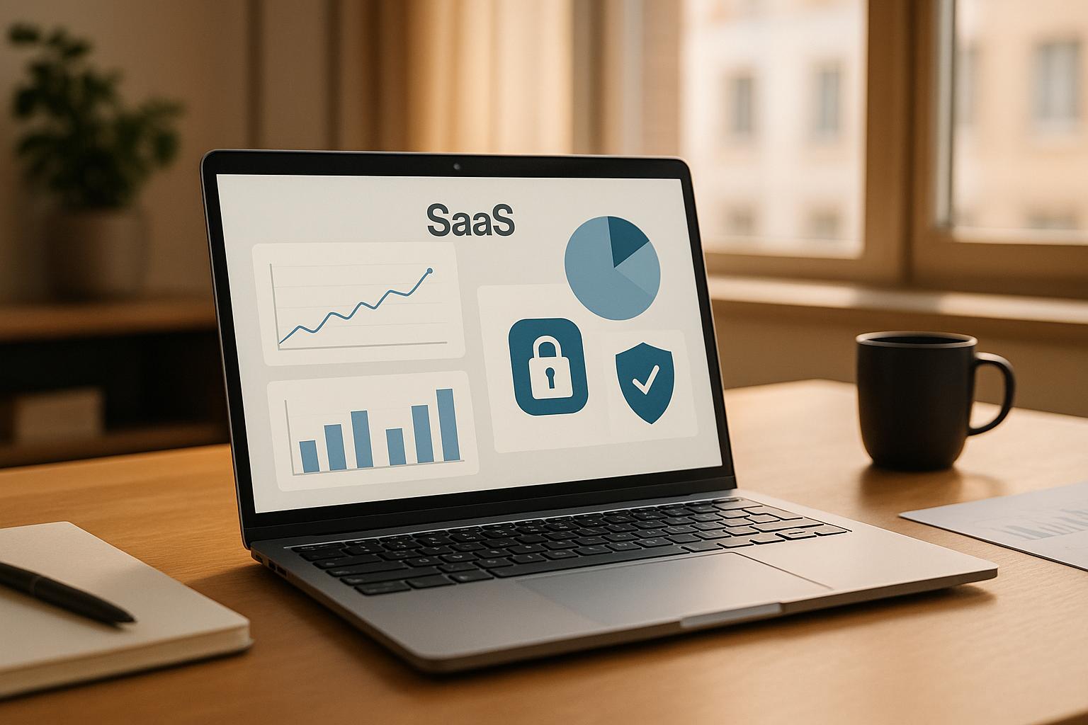 Thumbnail for: Key Security Questions for SaaS Marketing Tools