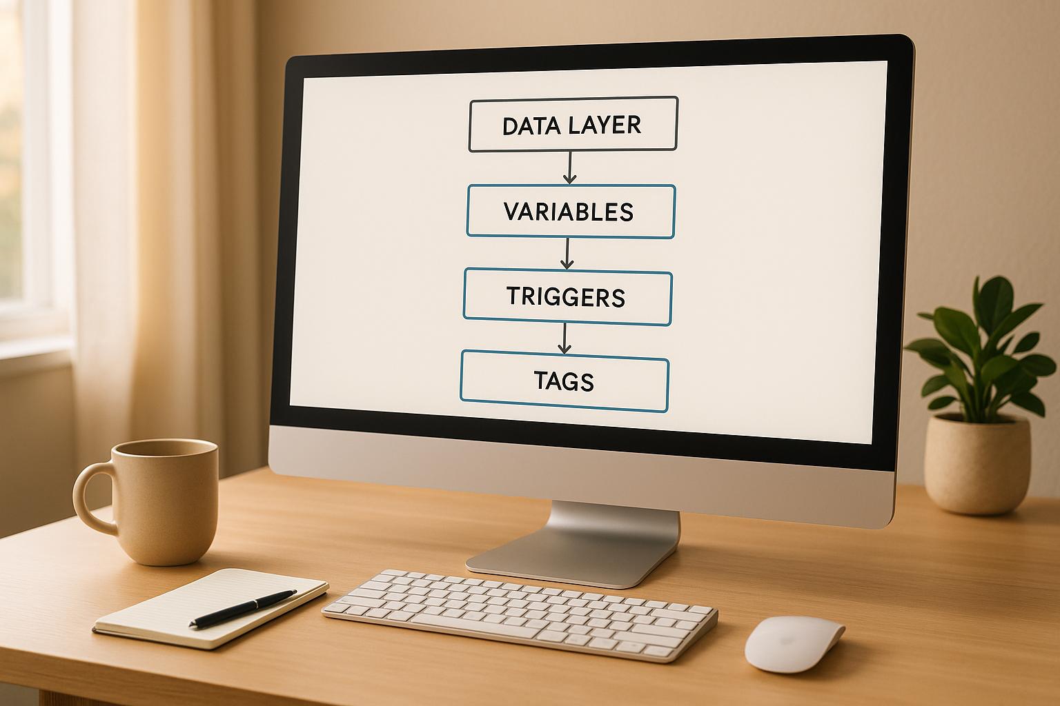 Thumbnail for: How to Build a Scalable Data Layer in GTM