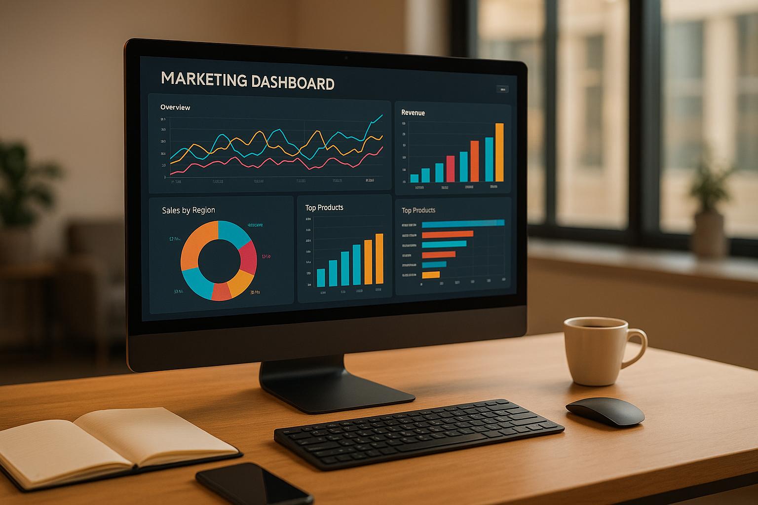 Thumbnail for: Why Data Warehouse Monitoring Matters for Marketing