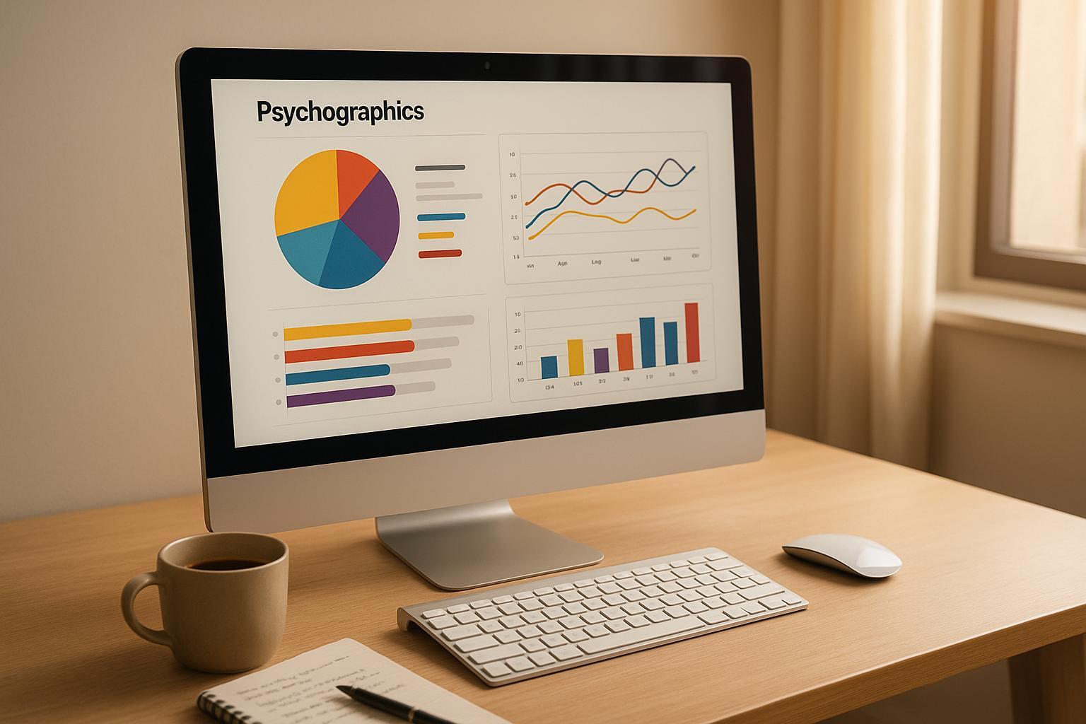 Thumbnail for: Top 7 Tools for Psychographic Web Tracking