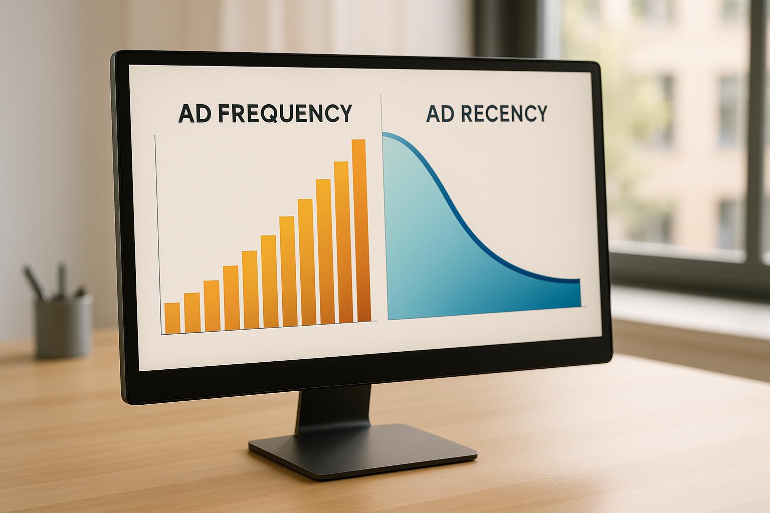 Thumbnail for: Ad Frequency vs. Recency: Key Differences