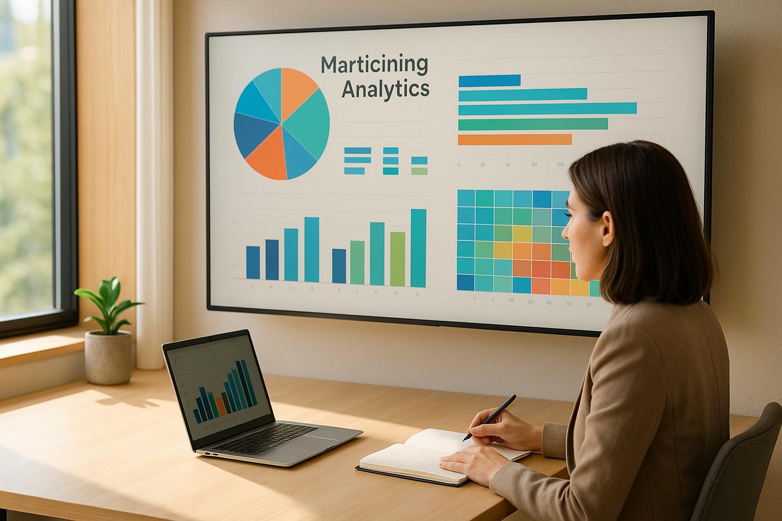 Thumbnail for: Partitioning in Marketing Analytics: Use Cases