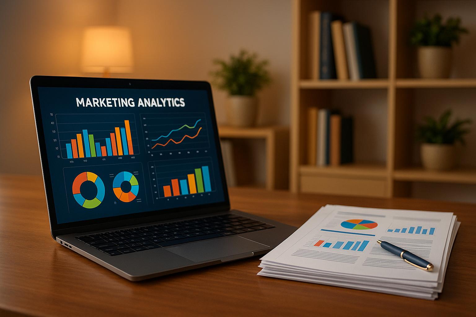 Thumbnail for: Why Data Governance Matters for Marketing Analytics