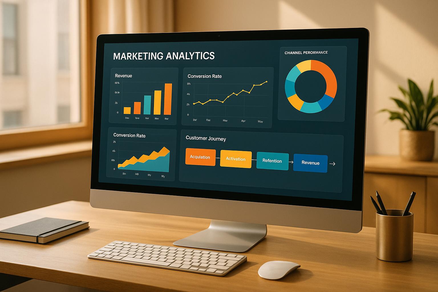 Thumbnail for: Top Features of Automated Attribution Tools