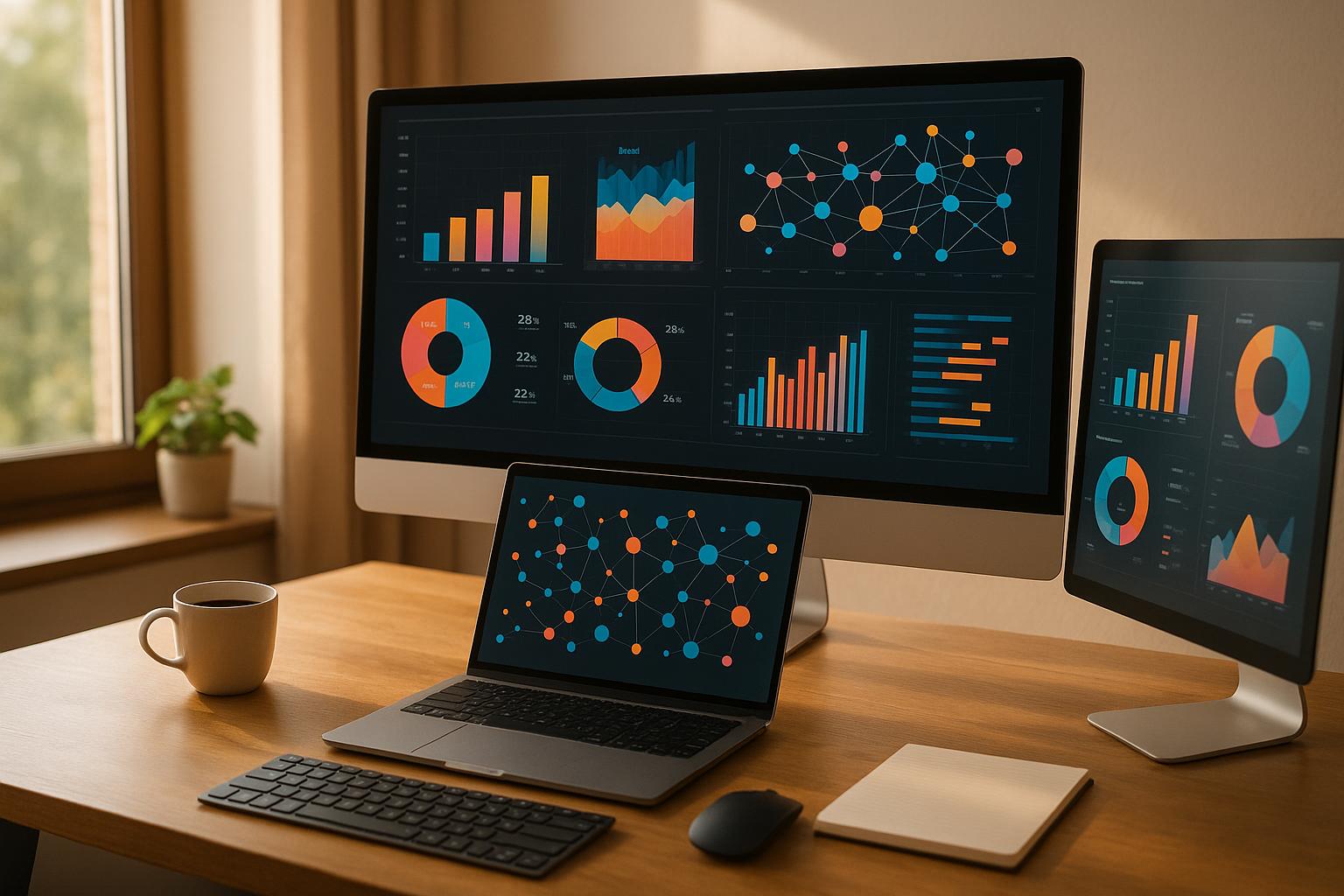 Thumbnail for: Top Tools for Marketing Data Integration in 2025