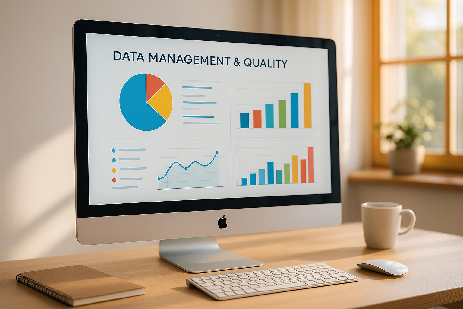 Thumbnail for: Top Tools for MDM and Data Quality
