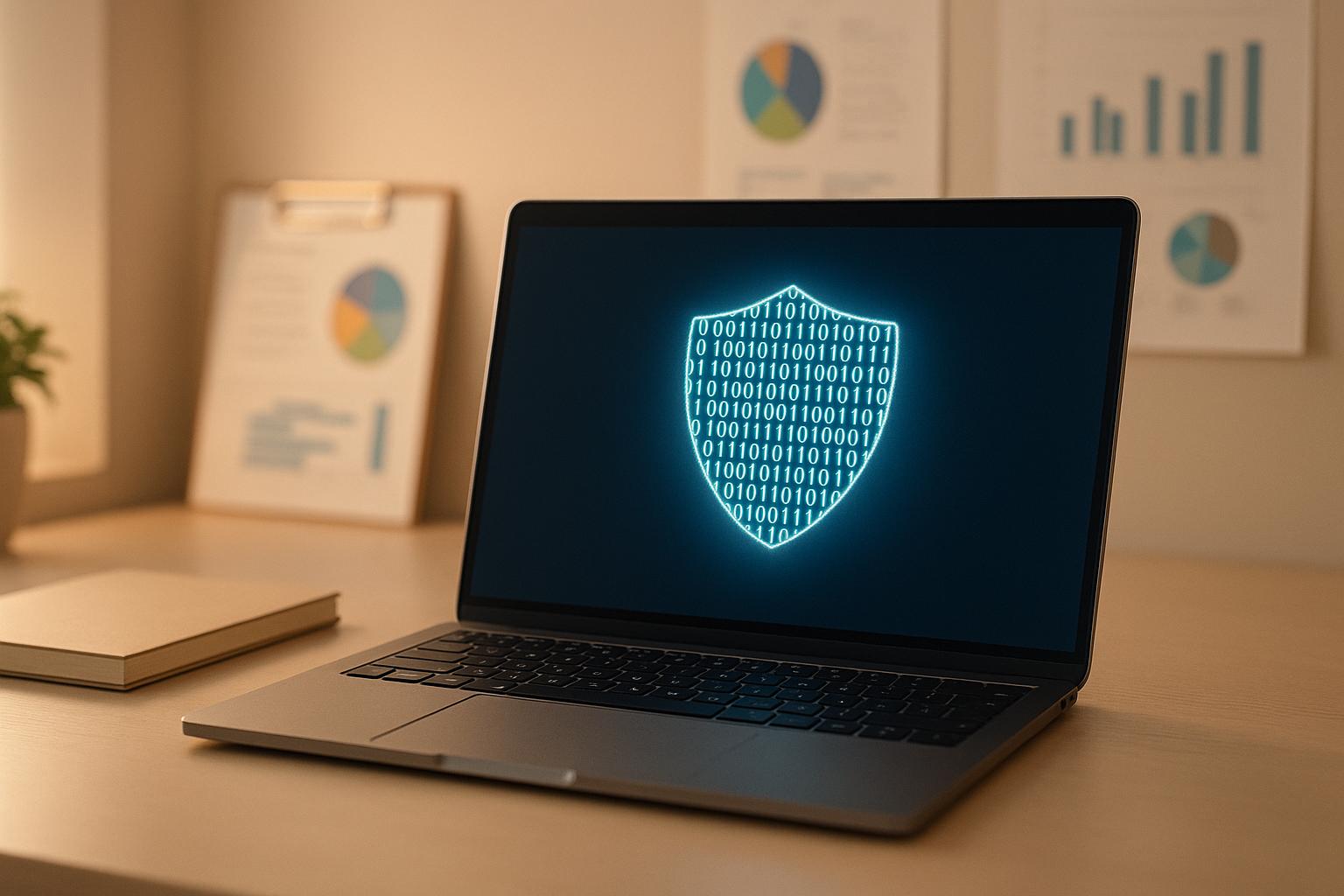 Thumbnail for: Marketing Tools Security: Encryption Best Practices