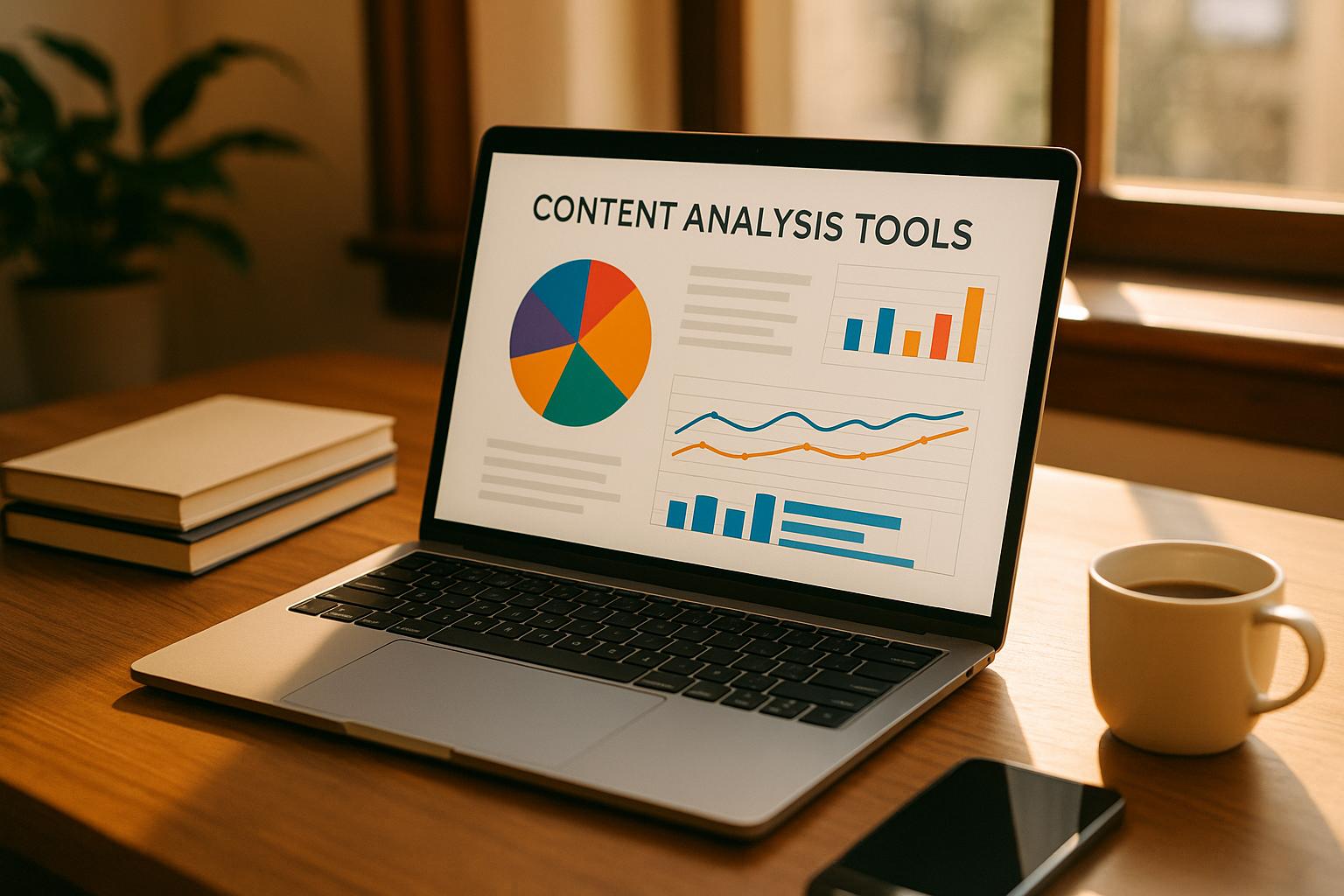 Thumbnail for: Ultimate Guide to Free Content Analysis Tools