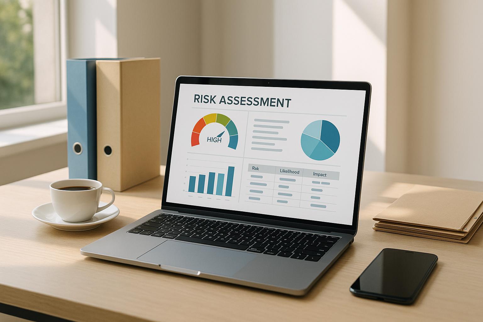 Thumbnail for: Top 7 Tools for Vendor Risk Assessments