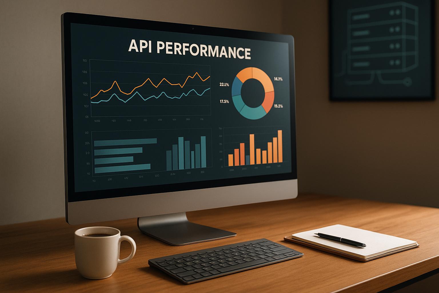 Thumbnail for: 10 Best Tools for API Performance Testing