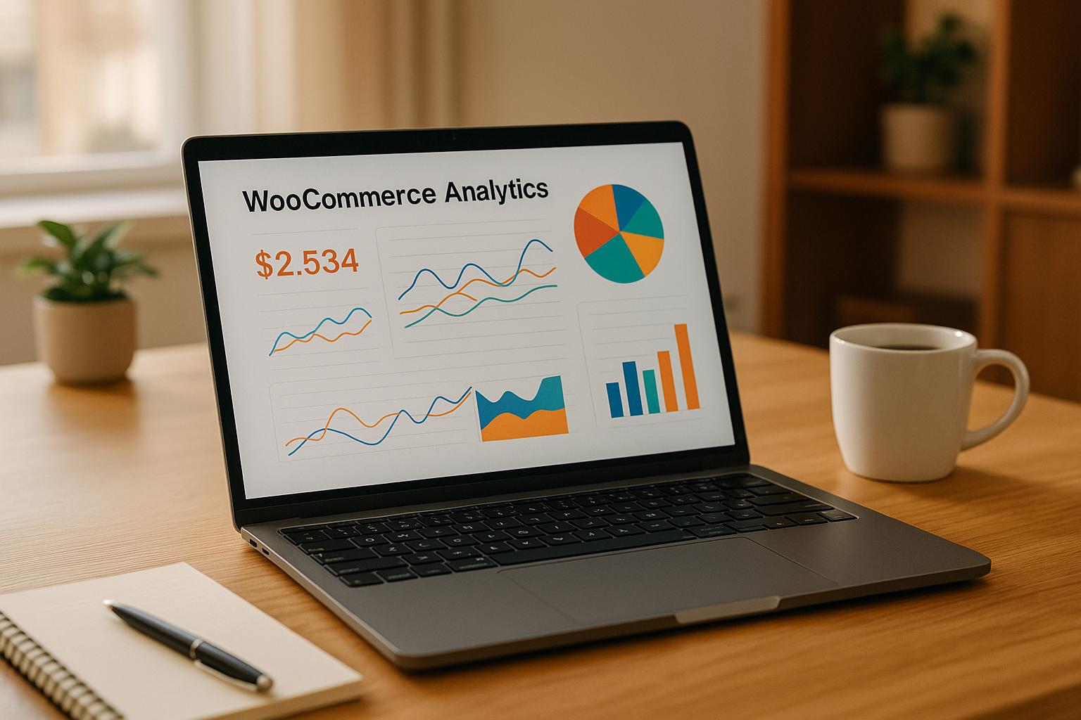 Thumbnail for: Top Metrics to Track in WooCommerce Analytics
