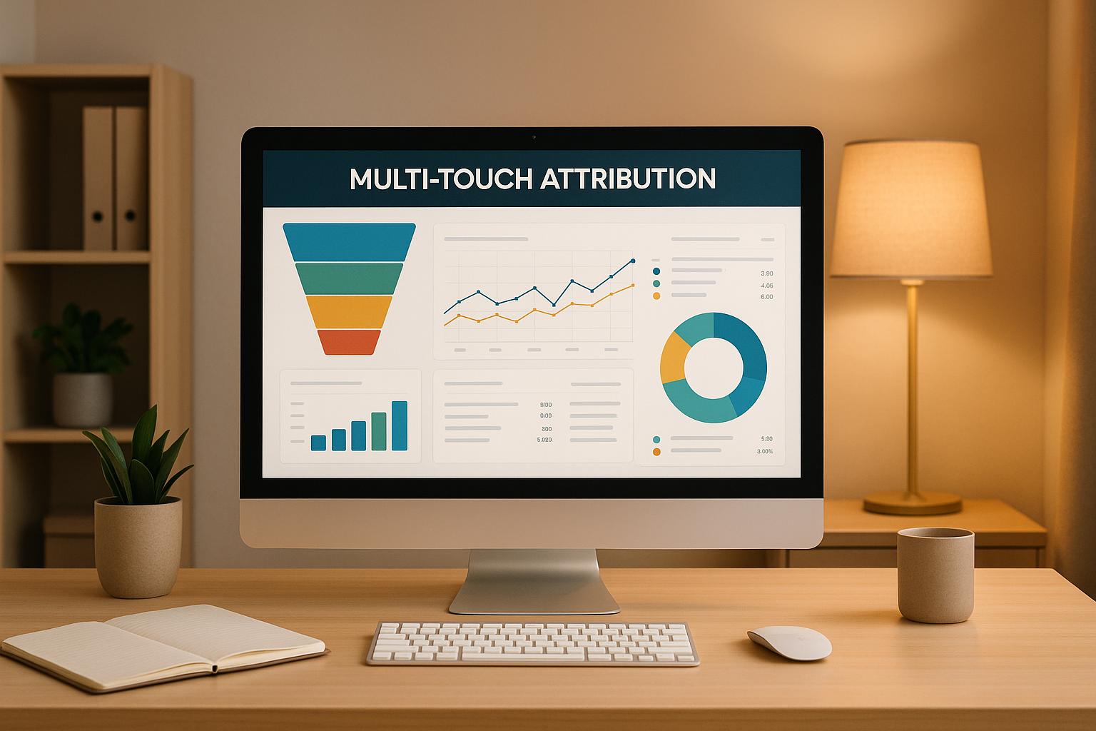 Thumbnail for: Top 5 Multi-Touch Attribution Tools for Enterprises