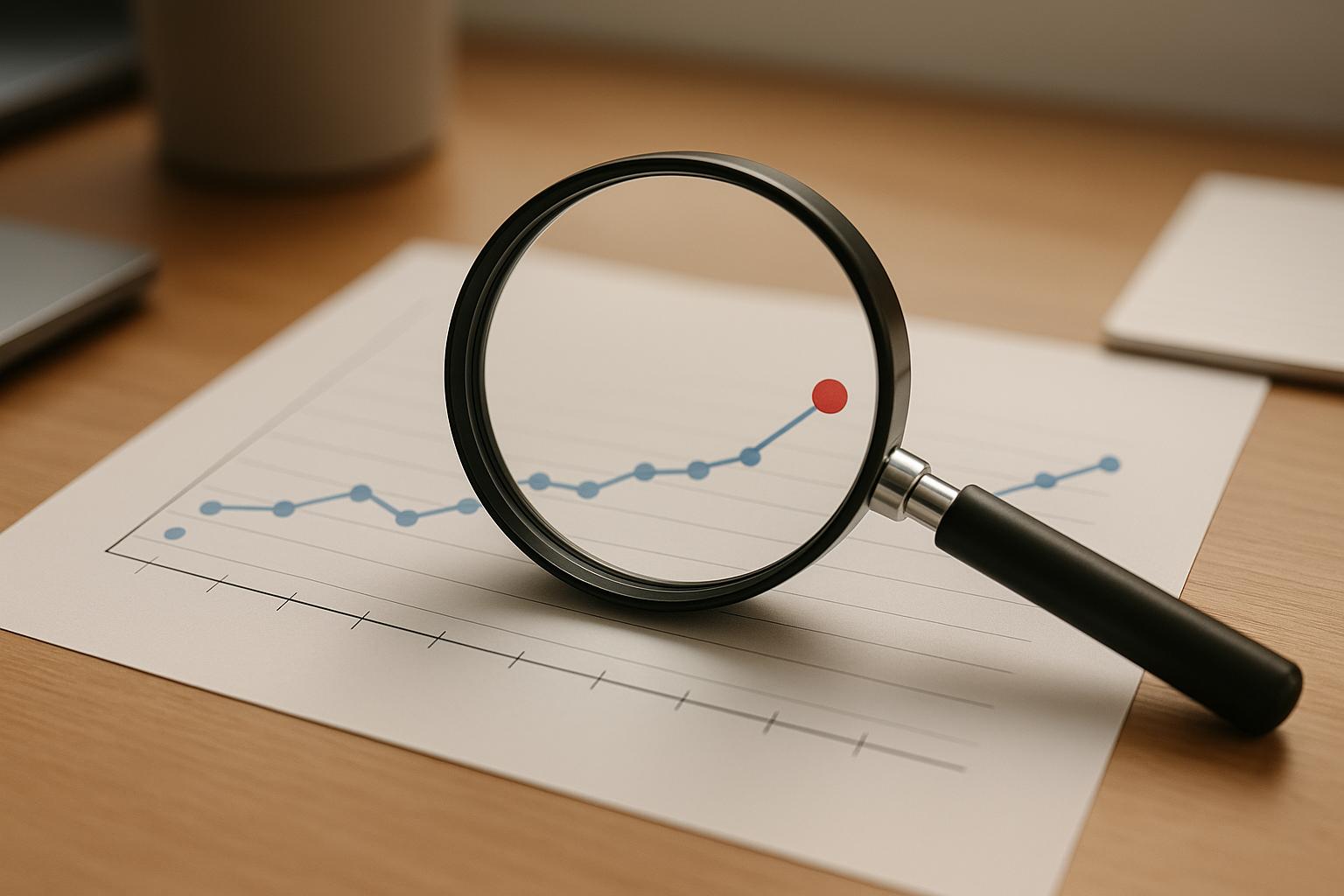 Thumbnail for: How to Handle Outliers in A/B Test Data